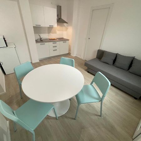Residence Wally Bilocale Piano Terra - Agenzia Cocal Caorle Extérieur photo
