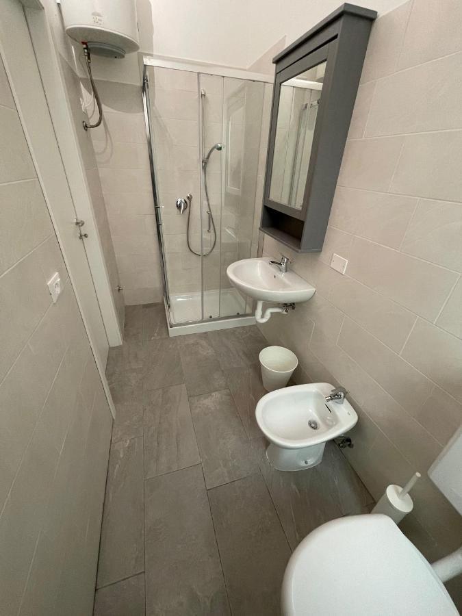 Residence Wally Bilocale Piano Terra - Agenzia Cocal Caorle Extérieur photo