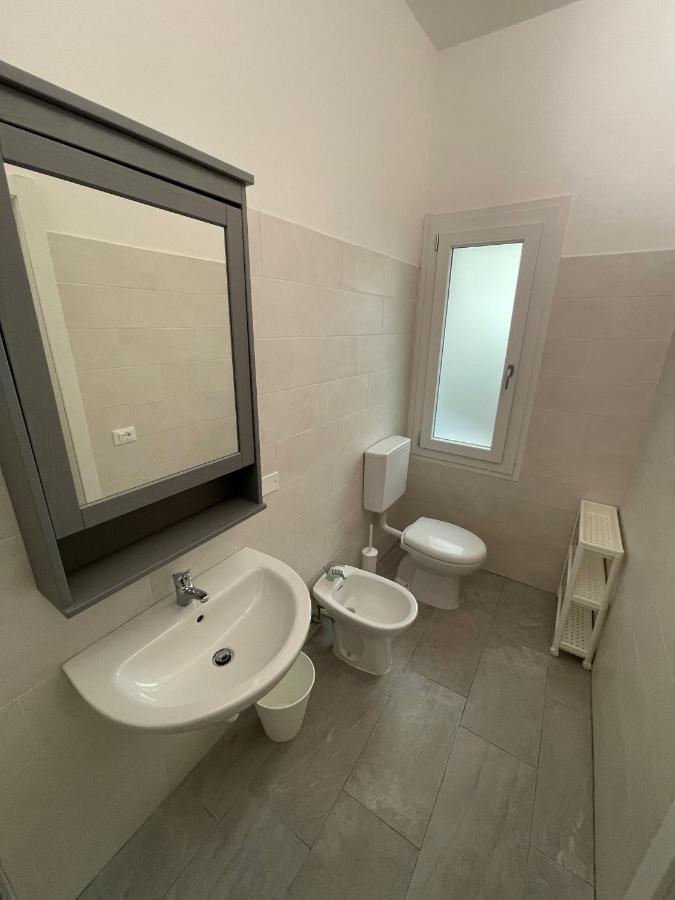 Residence Wally Bilocale Piano Terra - Agenzia Cocal Caorle Extérieur photo