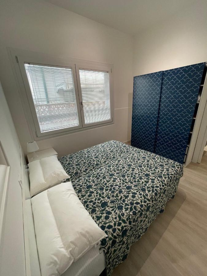 Residence Wally Bilocale Piano Terra - Agenzia Cocal Caorle Extérieur photo
